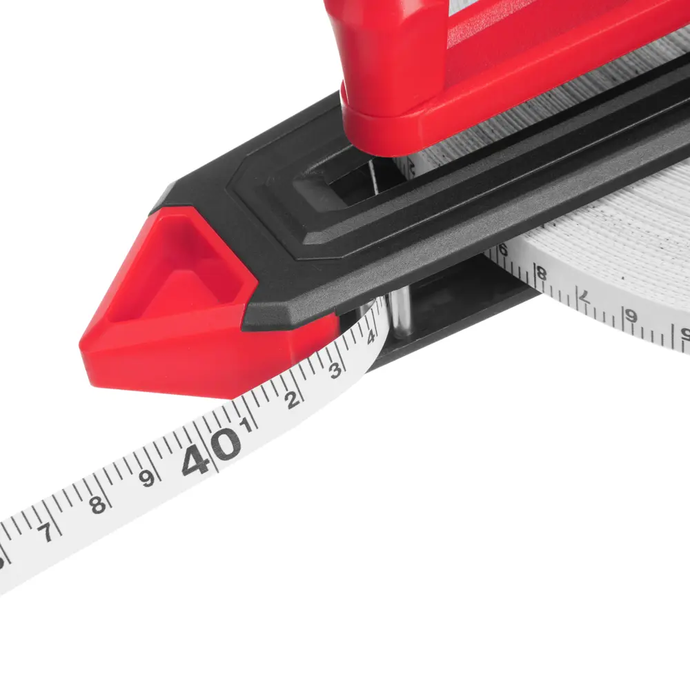 Геодезическая рулетка MATRIX 100 метров для точных измерений 89437731 STLM-1584416 - Вид №8