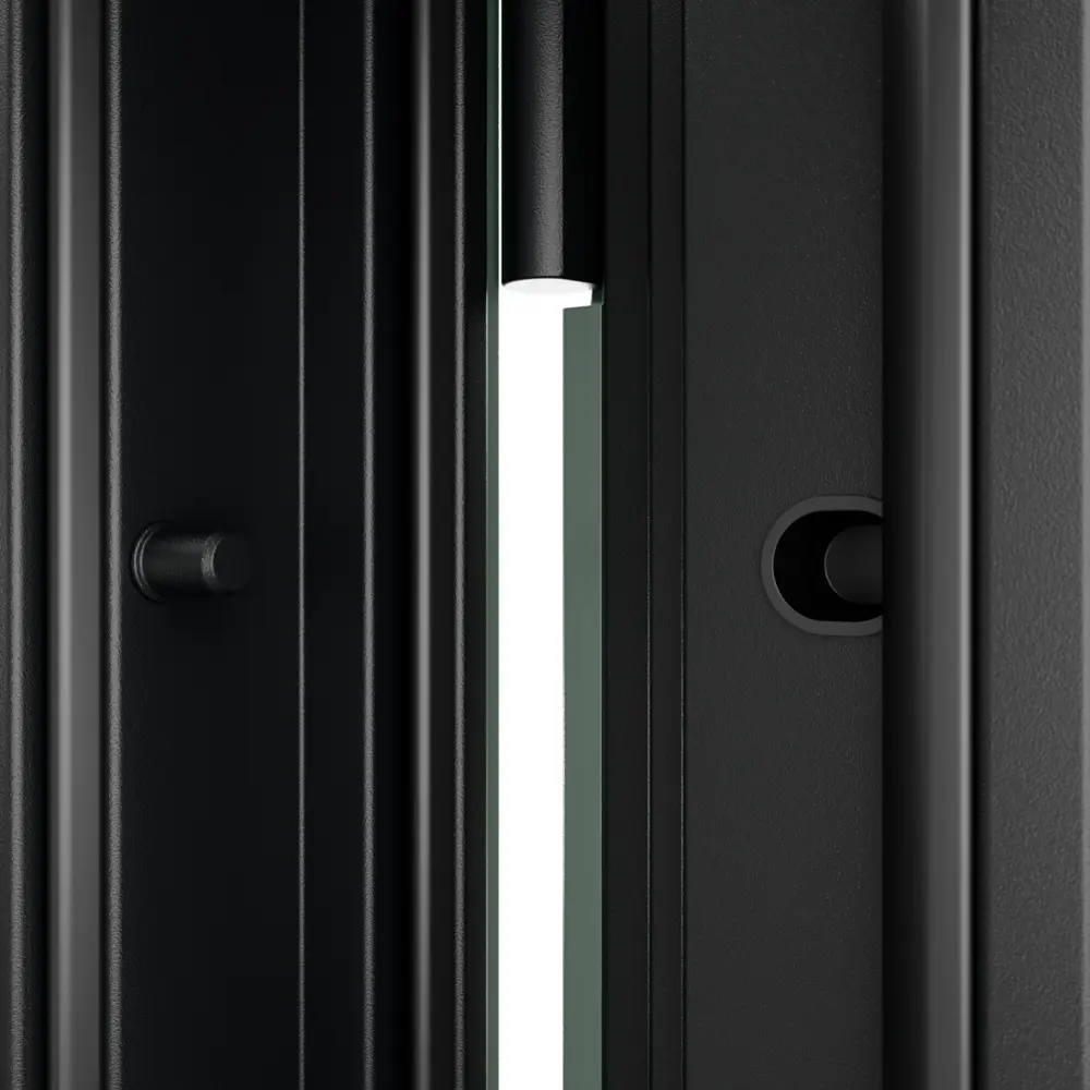 Дверь входная металлическая Грин Классик 95x205 см левая шелк грейдж TOREX STLM-2127797 - Вид №10