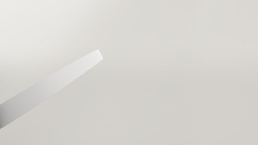 Arkoslight Настенный светильник из алюминия непрямого света Flap sun-id-1364292 - Вид №5