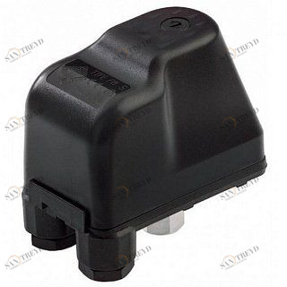 Реле давления ITALTECNICA РМ 12, до 12 бар PM12G14R25