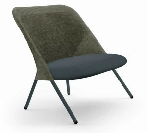 moooi Мягкое кресло Shift