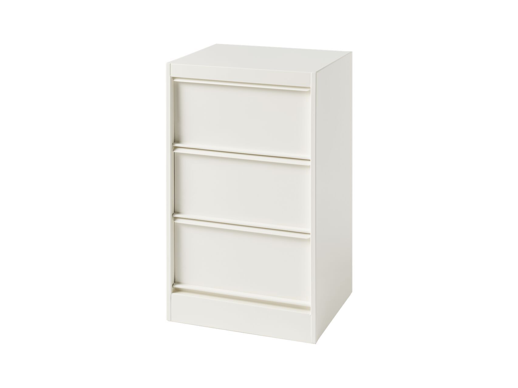 Стальной офисный комод Tolix ABC ARCH-00000665