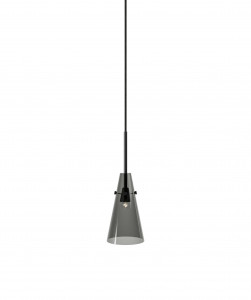 Подвеска Yama Glass Small Stellar Works YA-P110-S