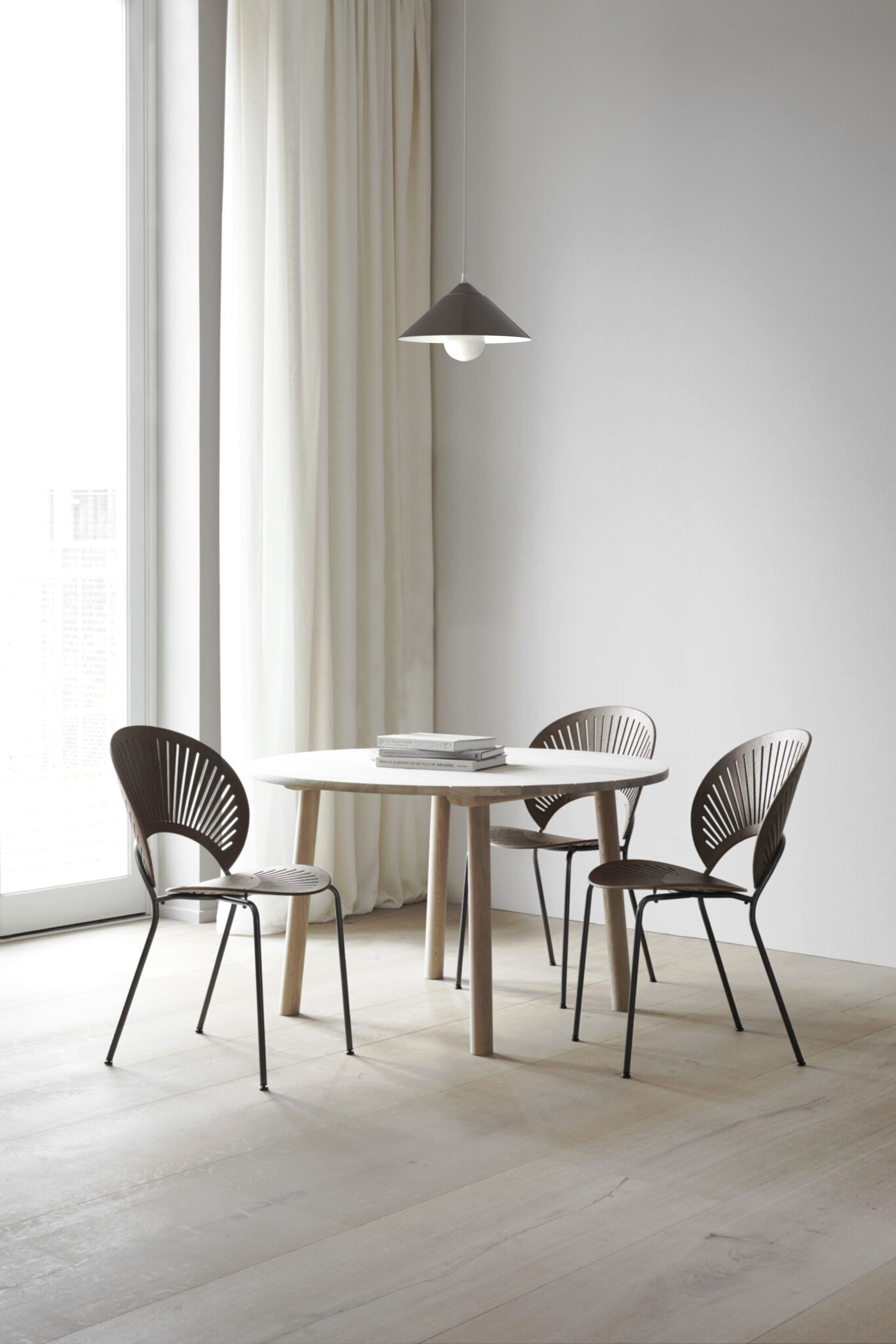 Светодиодный подвесной светильник WayPoint Chapeau ARCH-00099233 - Вид №14