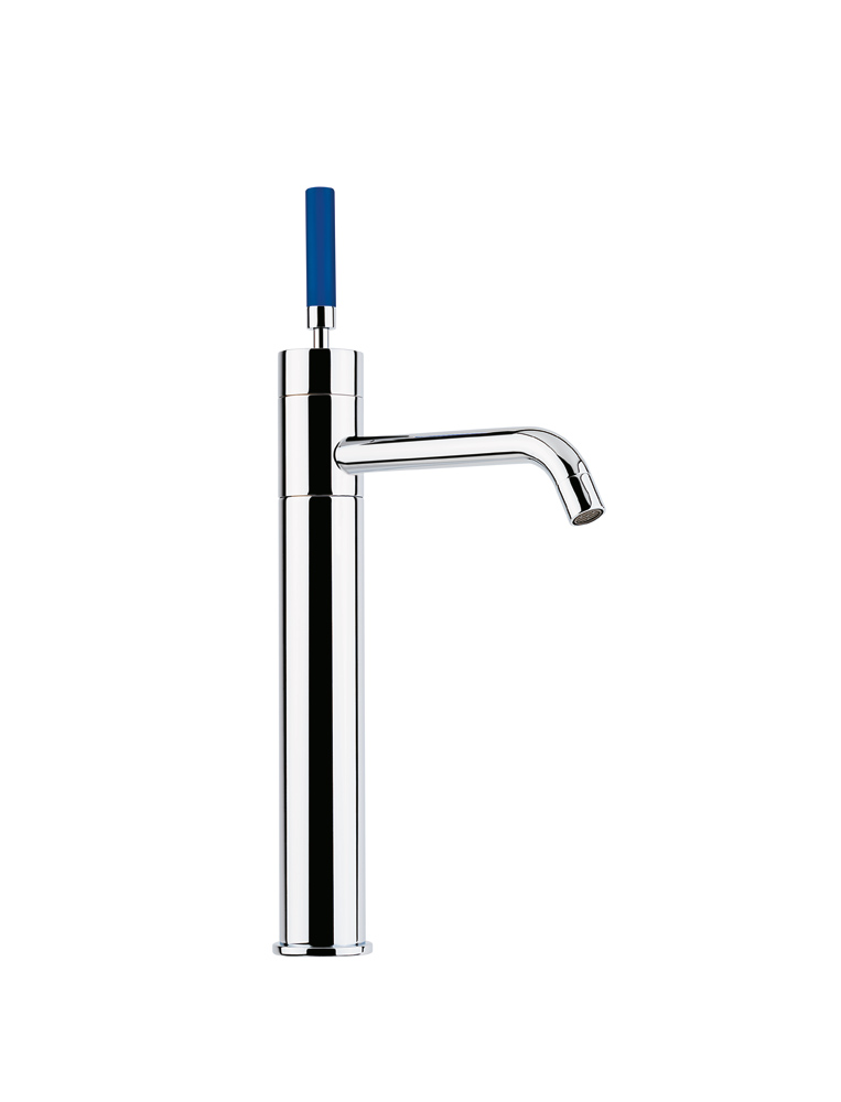 0105/1 Bellosta Rubinetterie СМЕСИТЕЛЬ ДЛЯ МОЙКИ С ОДНОМ ОТВЕРСТИЕМ CUCINA