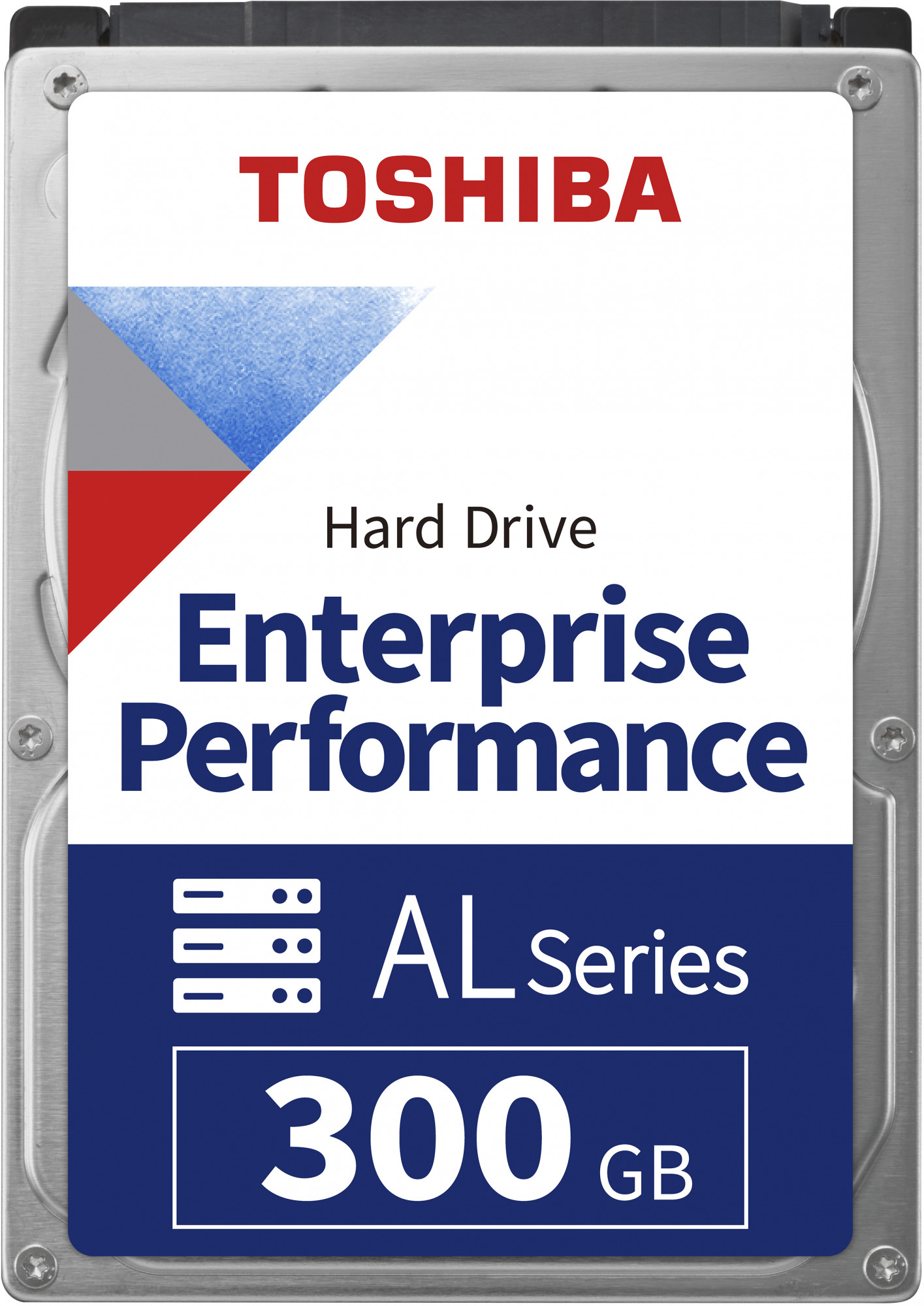 AL14SEB030N Hdd sas 300gb 2.5" 10k 128mb Toshiba Santreyd 