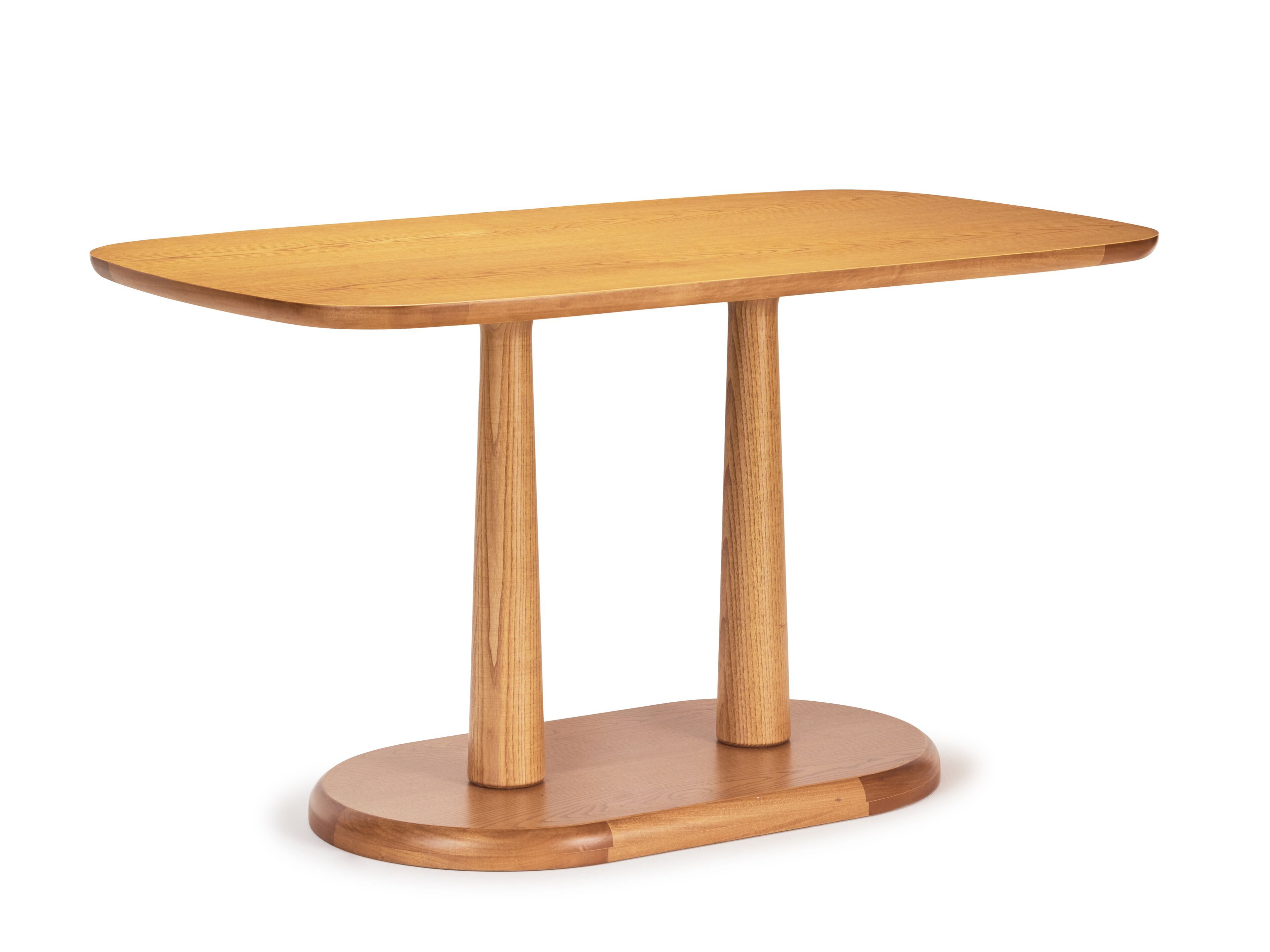 Деревянный прямоугольный стол Papell Design гостиница ARCH-00104062 - Вид №1