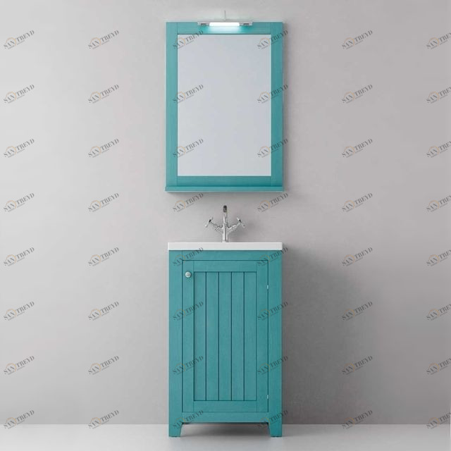 Avila Dos Комплект мебели COLONIAL 04/2 Color 29 COUNTRY COLONIAL COUNTRY COLONIAL042NEW