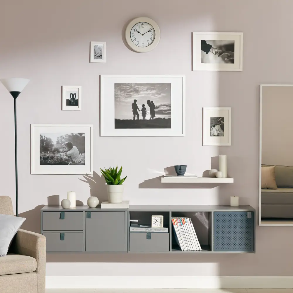 Фоторамка Inspire Avila для творческого оформления 21×30 см 85498600 STLM-0063352 - Вид №5