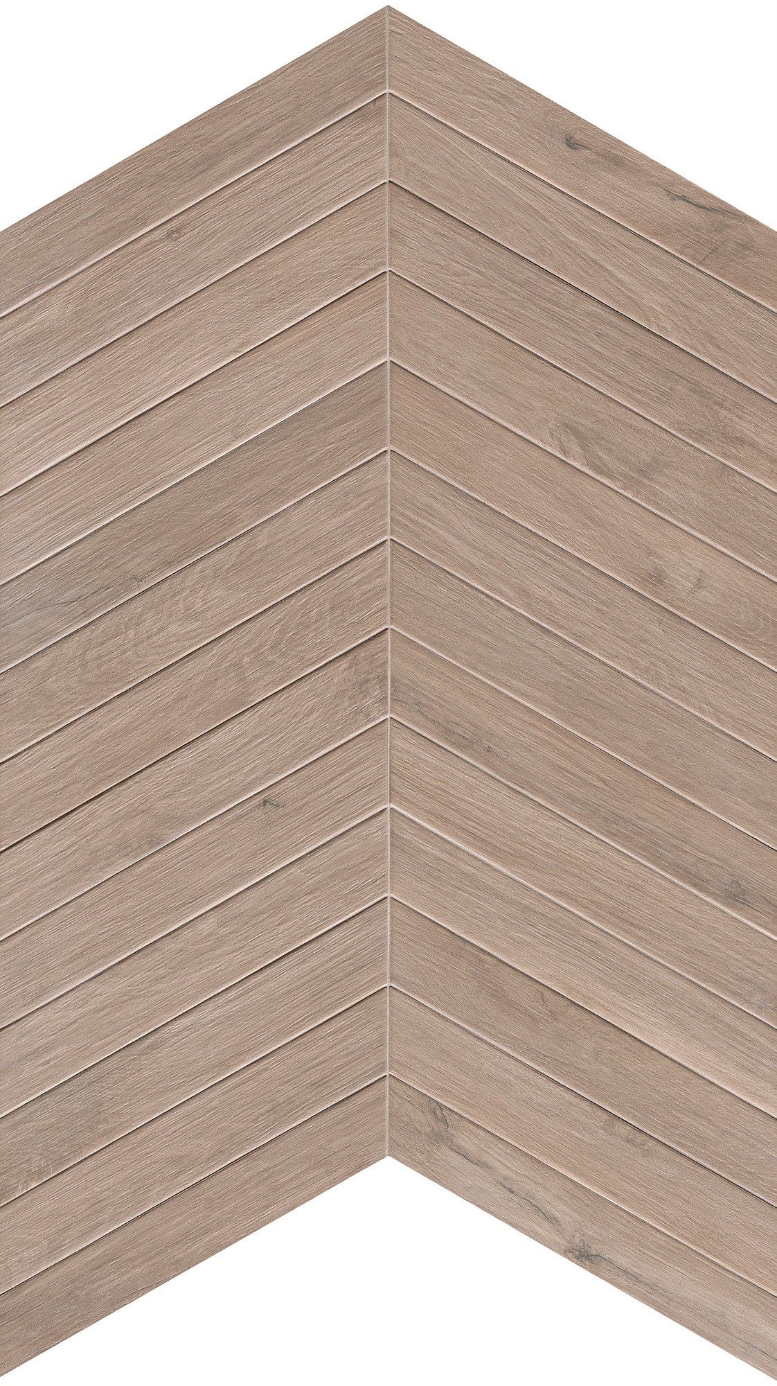 Пол / облицовка керамогранита под дерево FAP ceramiche Корни ARCH-00090361 - Вид №34