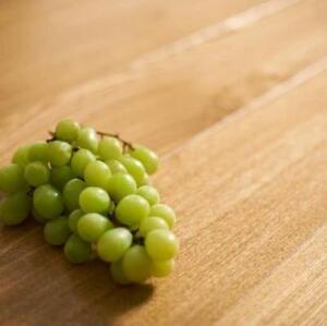 Массивная доска Amber Wood Клееный Ясень (Гладкая) 1400х140 мм.