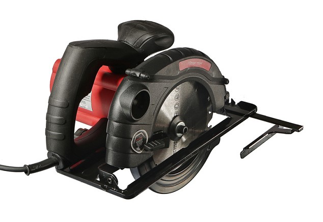 Пила дисковая Энергомаш ГАРАНТ ЦП1-160 9179706 STDN-0078212 - Вид №4