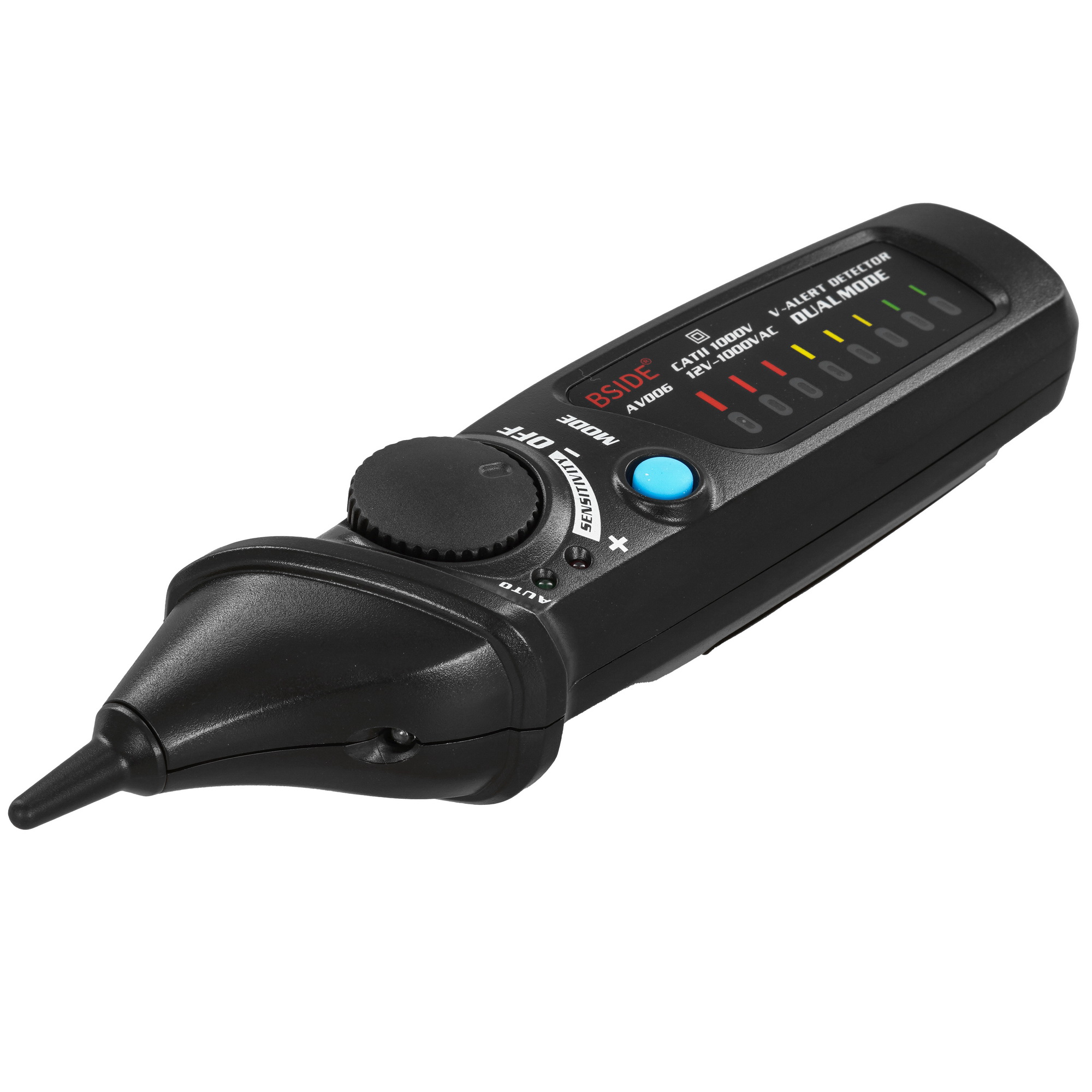 Мультиметр BSIDE AVD06 9134945 STDN-0044261 - Вид №3
