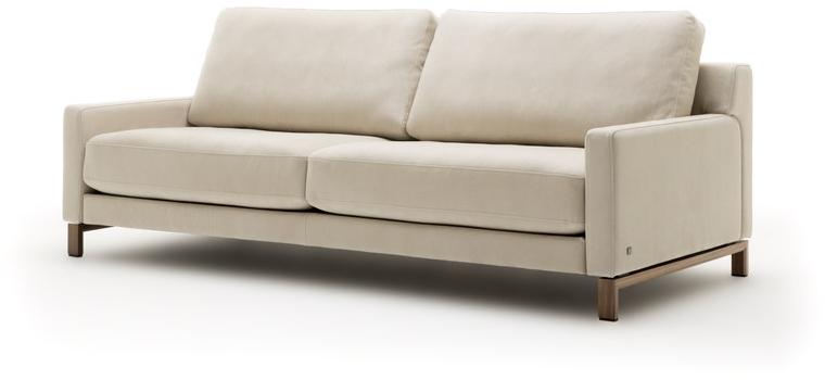 Rolf Benz Кожаный диван Rolf benz 011 ego sun-id-1405141 - Вид №8