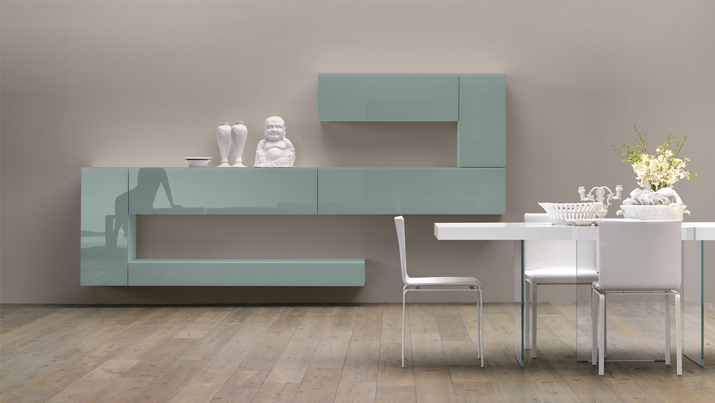 Композиция из модулей  LAGO 36e8_storage_0180 