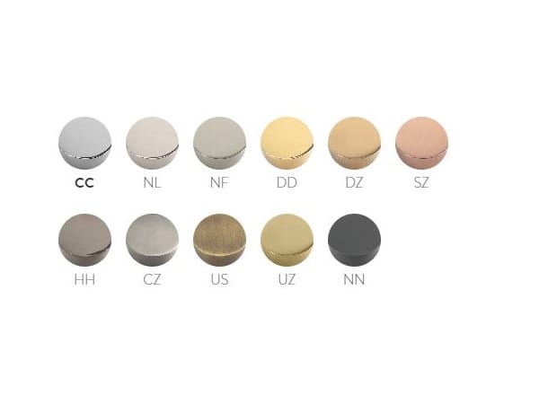 Набор для ванны с 4 отверстиями из латуни с ручным душем Rubinetterie Treemme Aurelia ARCH-00125701 - Вид №2