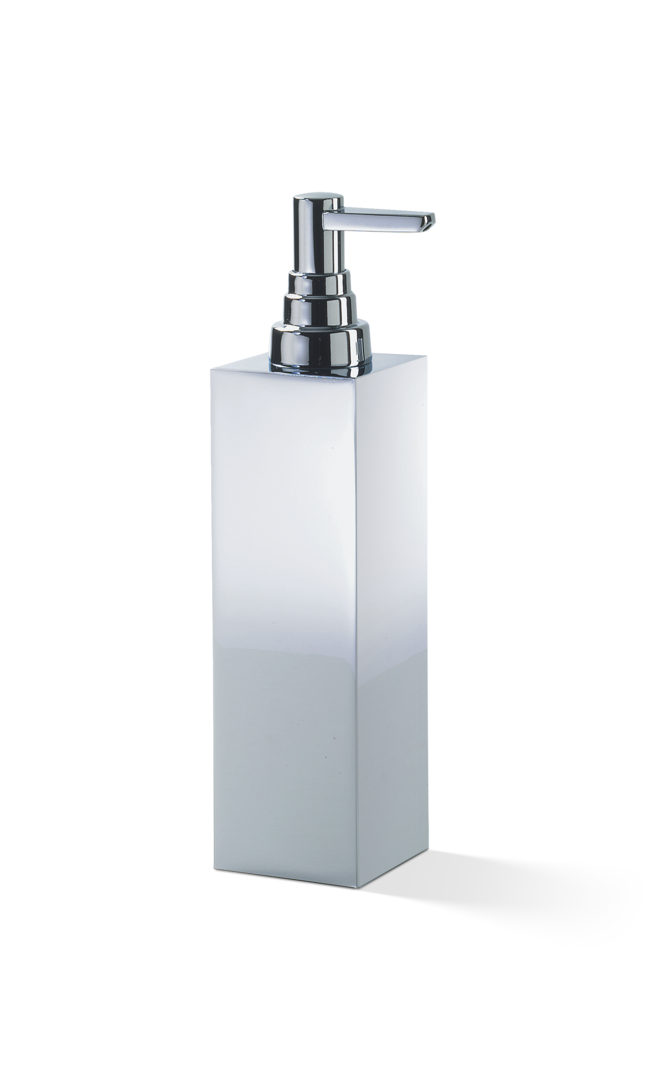 дозатор для мыла DW 360 DECOR WALTHER Хром 817400 