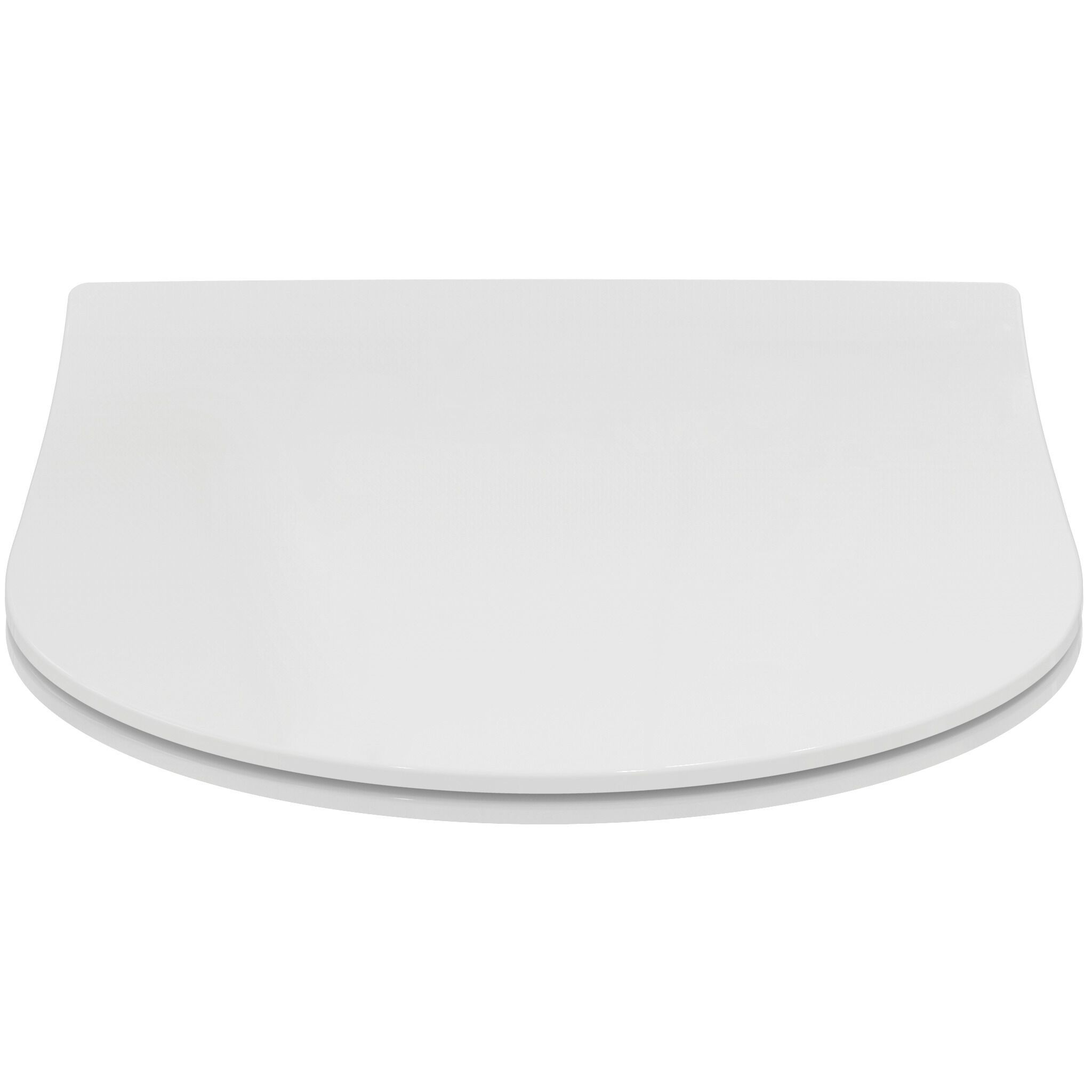 Мягкое пластиковое сиденье для унитаза Ideal Standard La Dolce Vita ARCH-00096682 - Вид №2