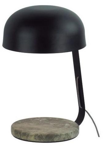 Aromas del Campo Настольная лампа из металла с фиксированным кронштейном  S1188  - Вид №2