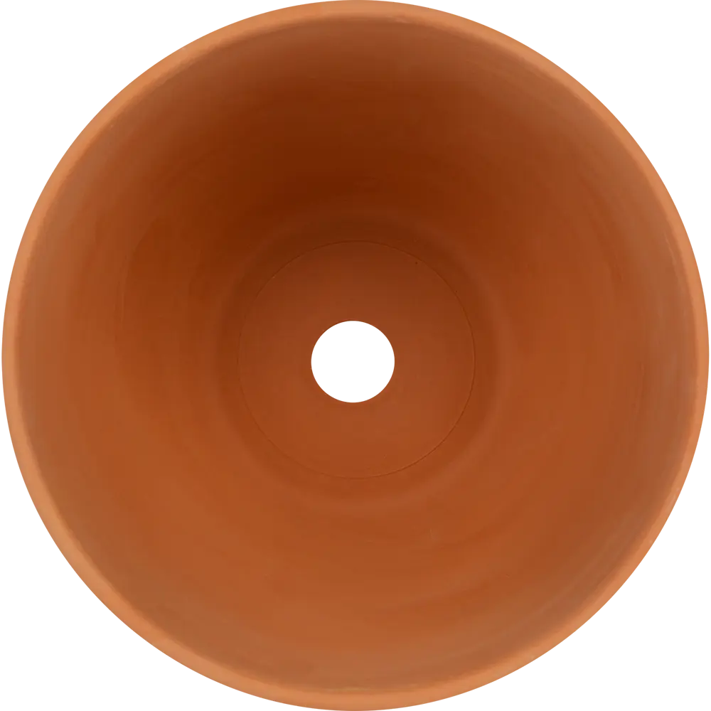 Santreyd Горшок Терра №5 — элегантный керамический кашпо для комнатных растений 83603425 STLM-0042402 - Вид №1