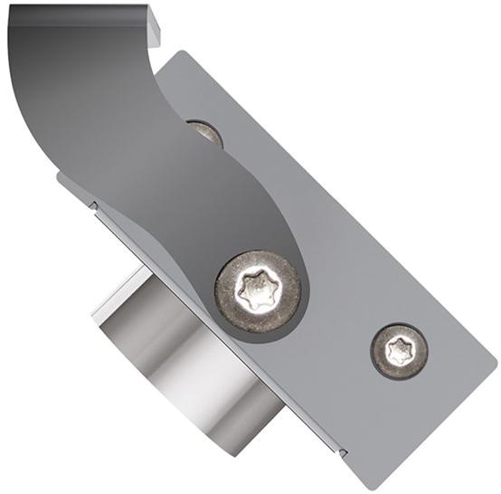 Aldabra Регулируемый светодиодный потолочный светильник Phad sun-id-1375969 - Вид №3