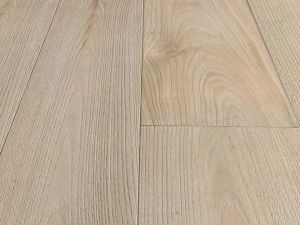 Каштановый матовый паркет