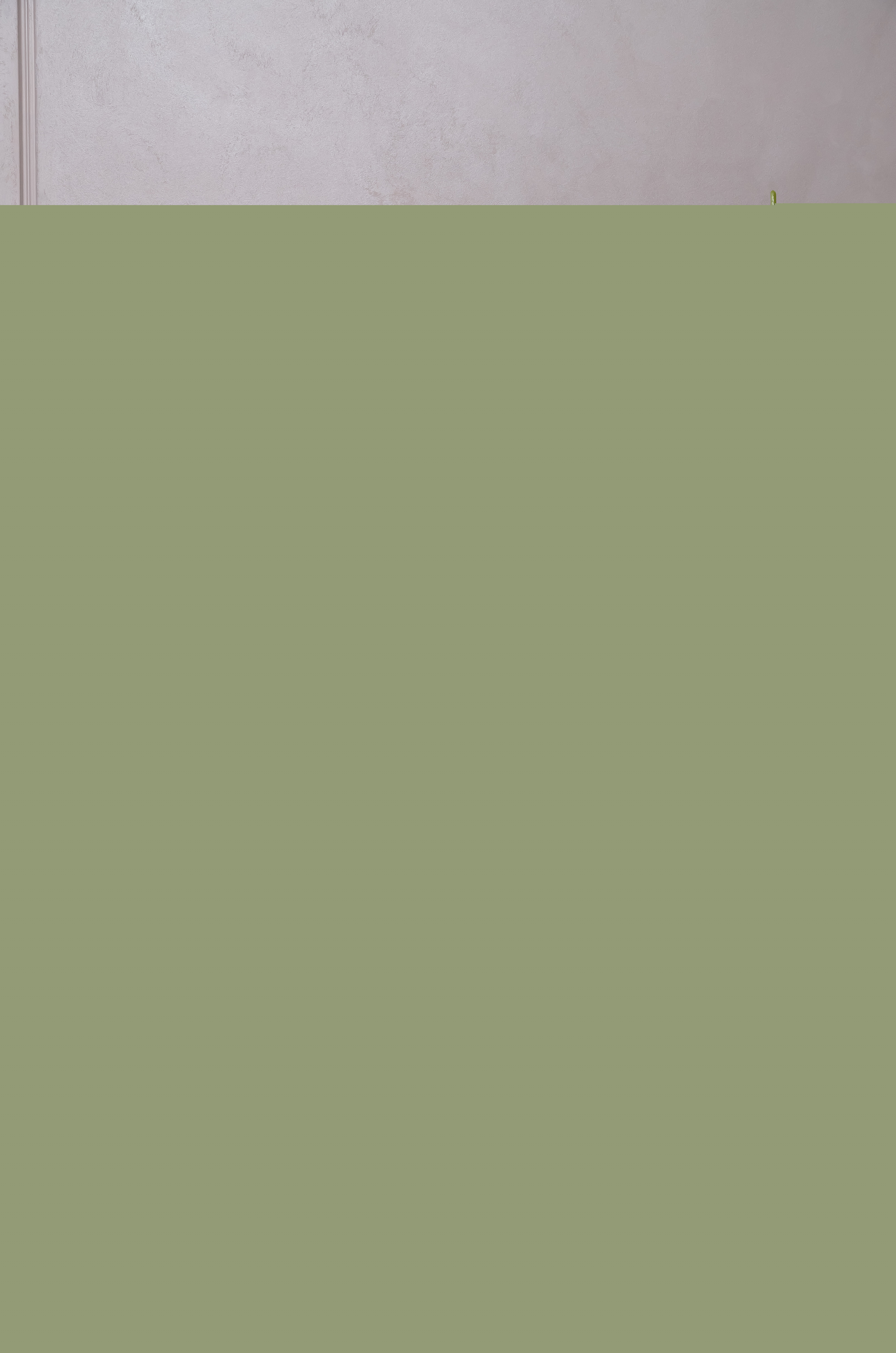 86710695 Корзина для белья цвет шоколад Вязь STLM-0070890 ВИОЛЕТ  - Вид №1