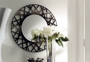 Зеркало  BBELLE S108