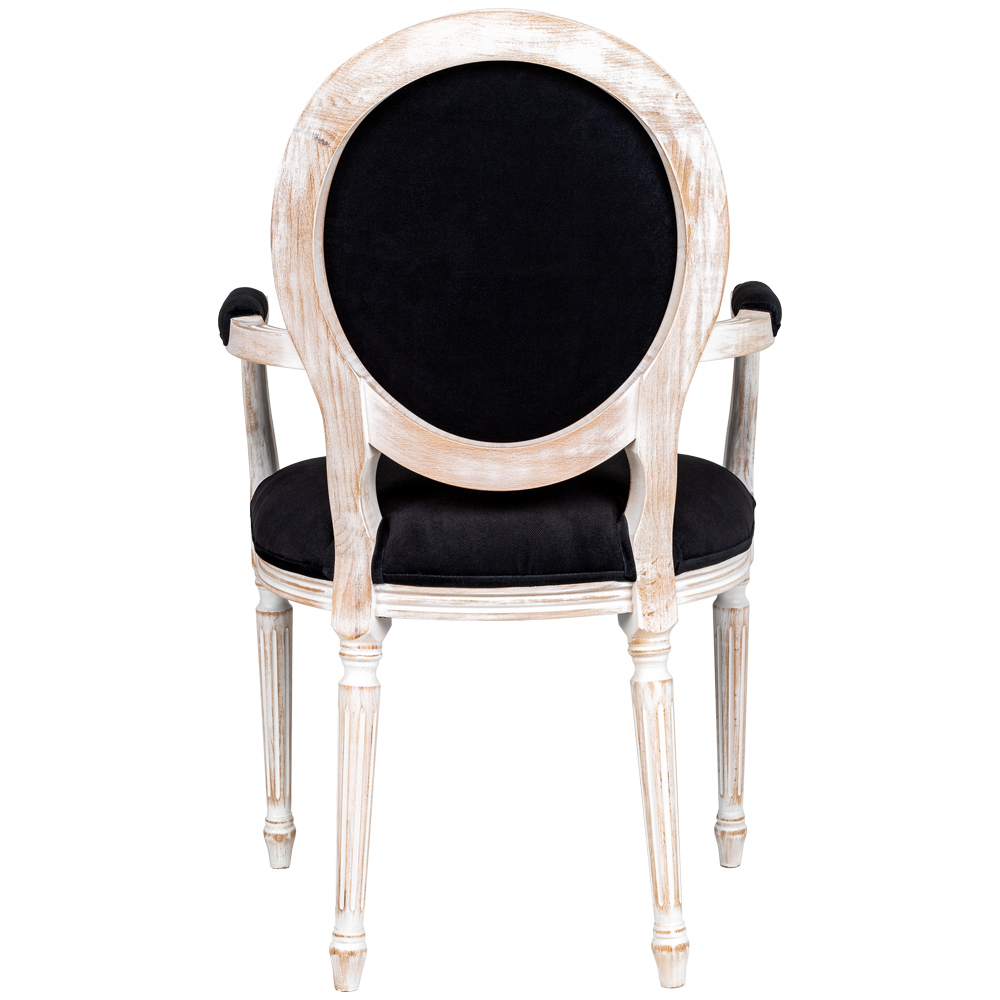 26111901 Полукресло «Лувр» Object Desire  - Вид №2