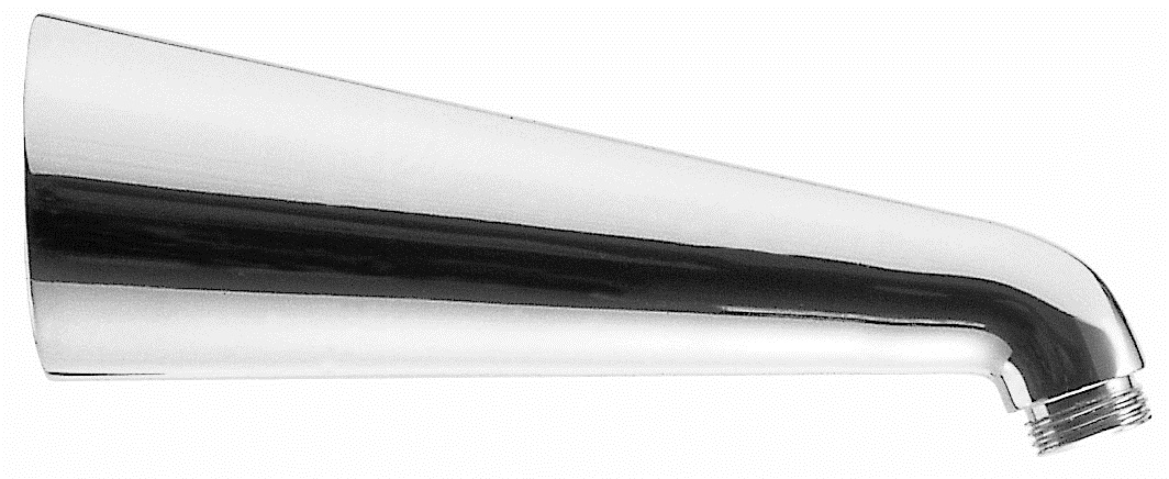 20300-CR CARIMALI Держатель для душа Conico G1 / 2 ”F 