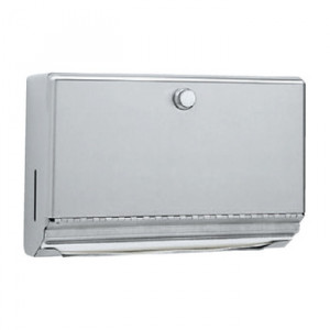 BKB-2621 Edone Настенный диспенсер для полотенец BKB-2621