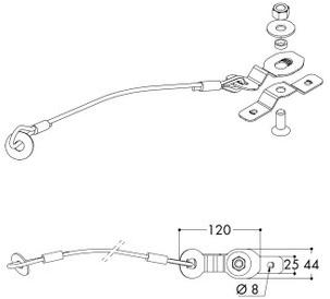 Würth Средства индивидуальной защиты Anticaduta 5937999932 - Вид №2