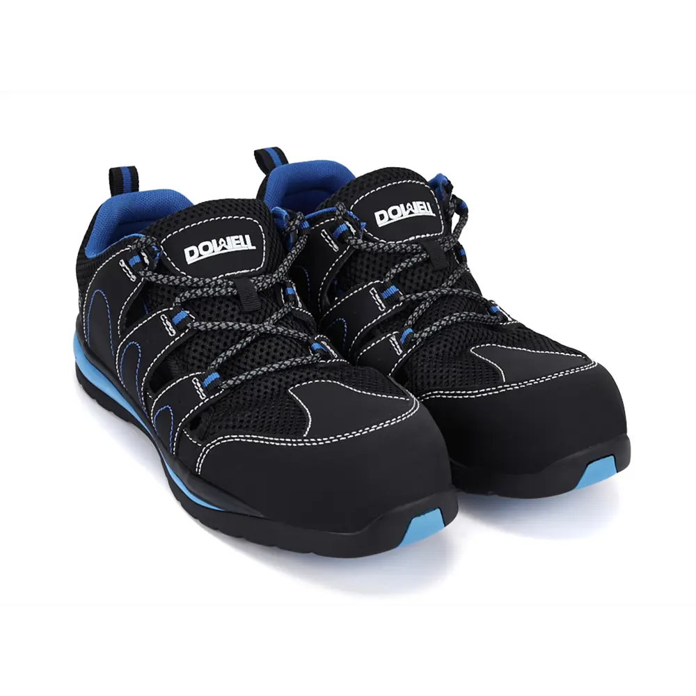 Сандалии рабочие Dowell D82300 - защита и комфорт для профессионалов 89430762 STLM-1572781