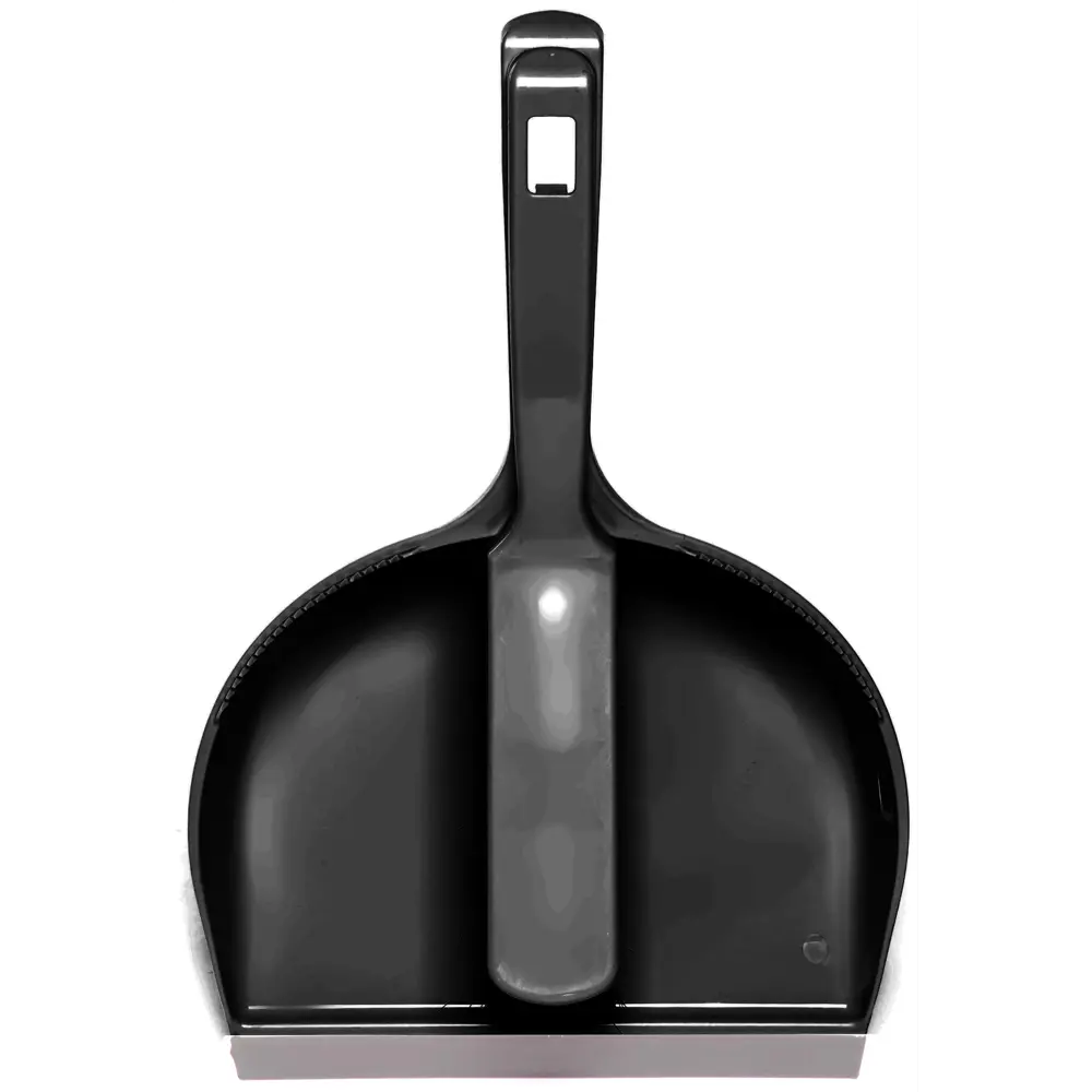 Набор для уборки Inloran: совок и щетка с компактным хранением 89358714 STLM-1418039 - Вид №1