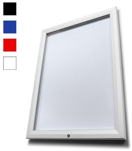 STUDIO T Доска объявлений для улицы, сертифицированная IP56 sun-id-1510392 - Вид №8