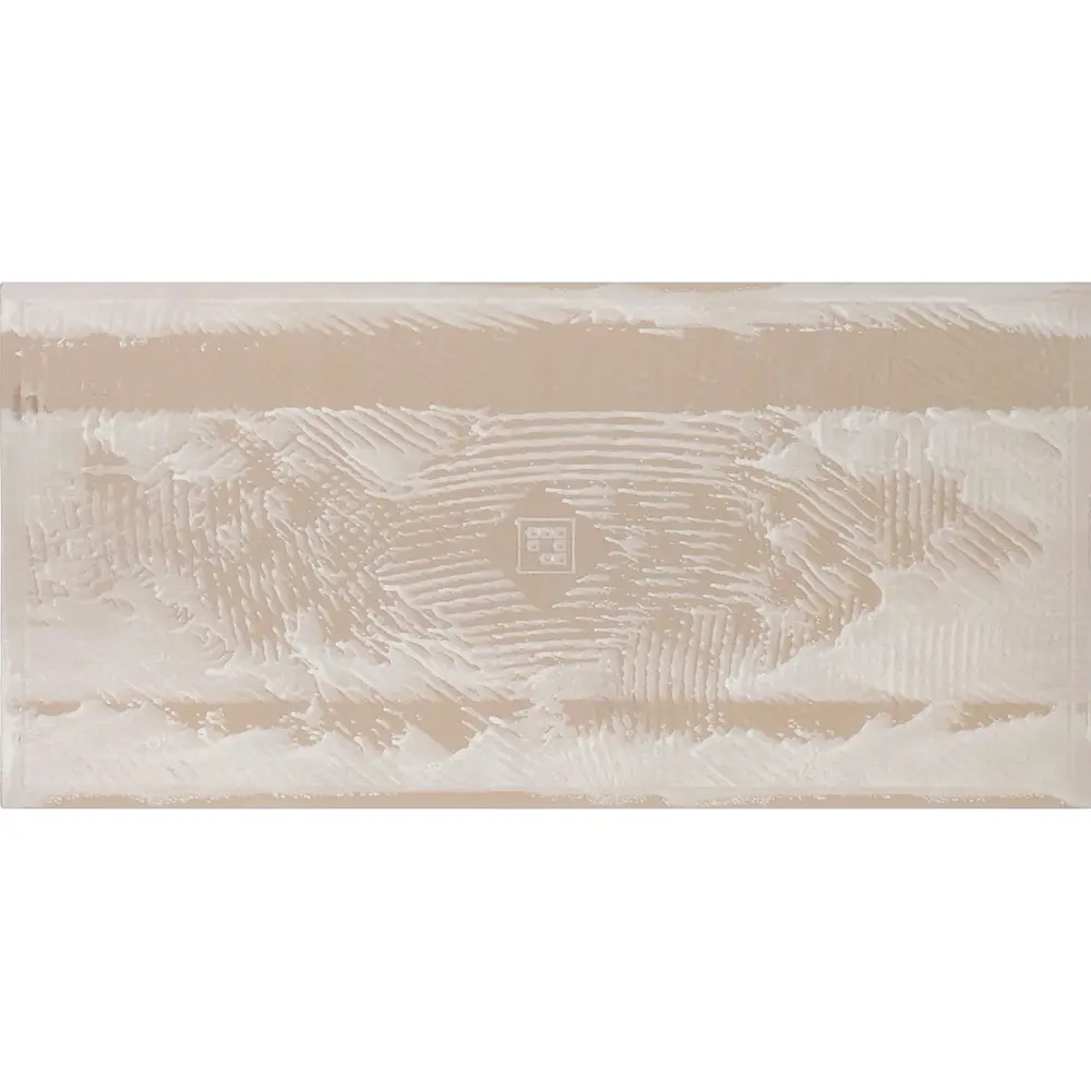 Плитка Miracle Light 24.9x50 см 1.49 м², цвет белый Santreyd STLM-2141057 - Вид №3