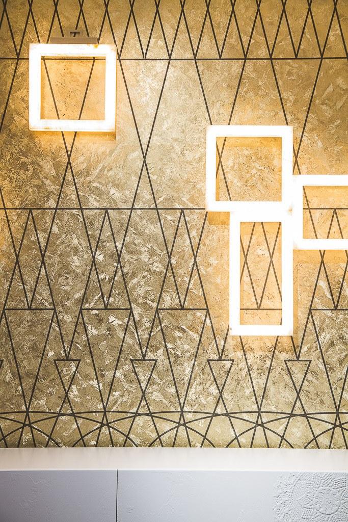 Contardi Аппликация светодиода из лука Uffizi sun-id-1477256 - Вид №9