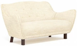 Mytto 3-х местный тканевый диван Iconic