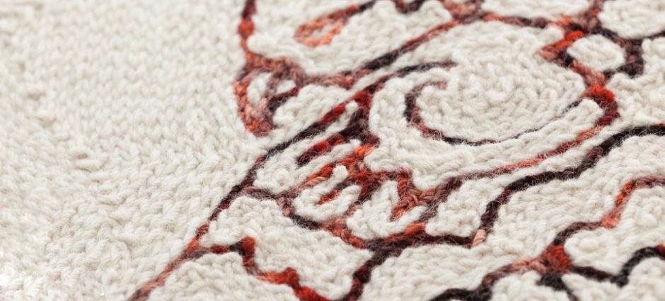 002388 Ковер Ginger GAN Fenix - Вид №2