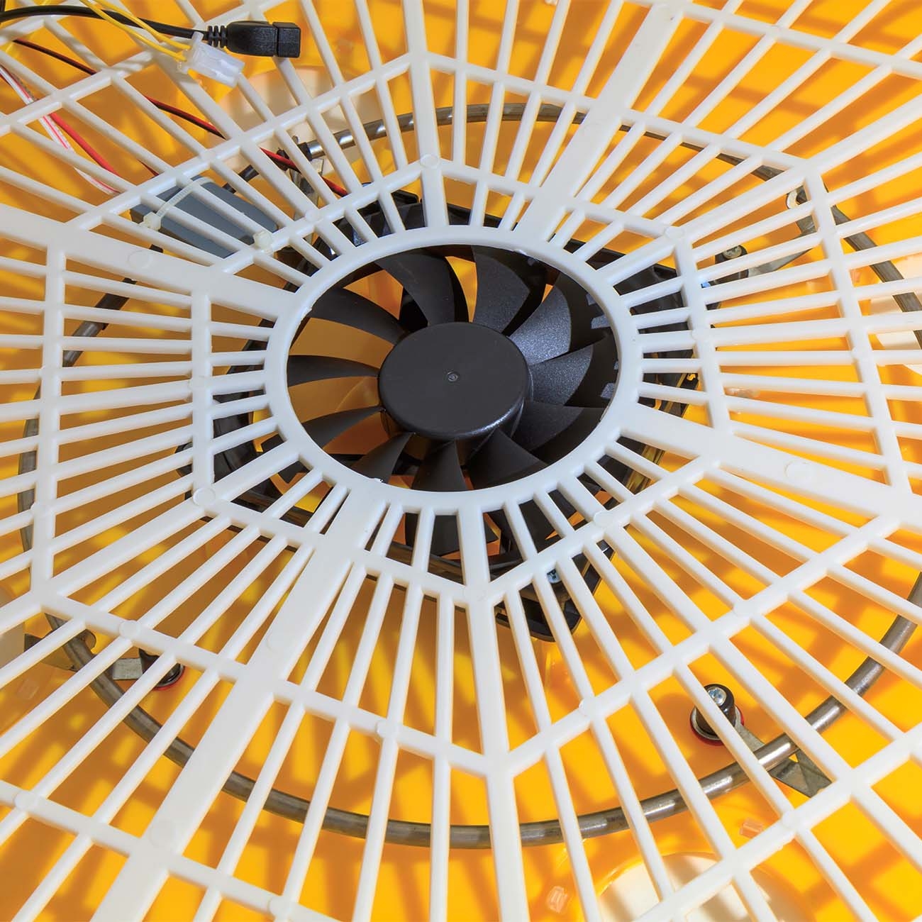 2016 Инкубатор для яиц автоматический И-98 яиц LAB.Space  - Вид №4