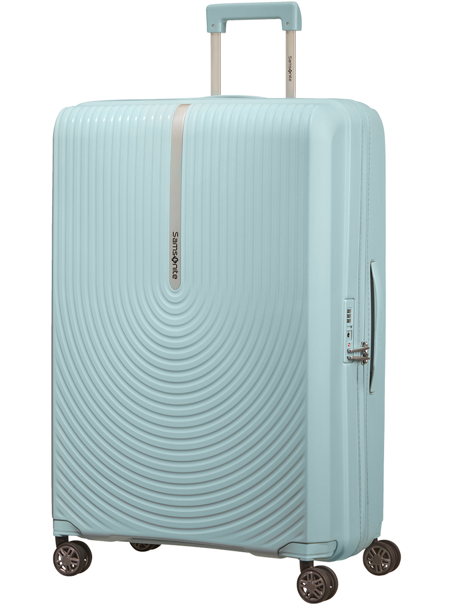 KD8-11003 Чемодан KD8*003 Spinner Samsonite Hi-Fi