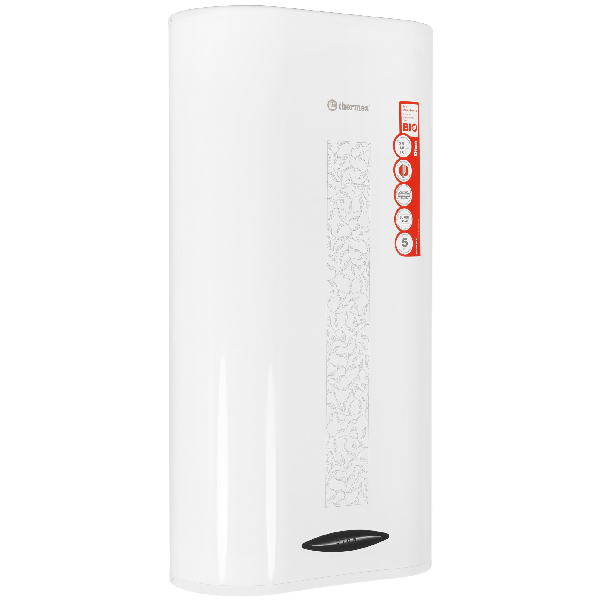 9007637 Водонагреватель электрический Thermex Dion 80 V STDN-0148896