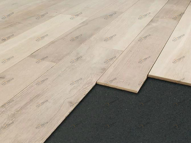 PROJECT FOR BUILDING Коврик для акустической реставрации полов Damper sun-id-1479116