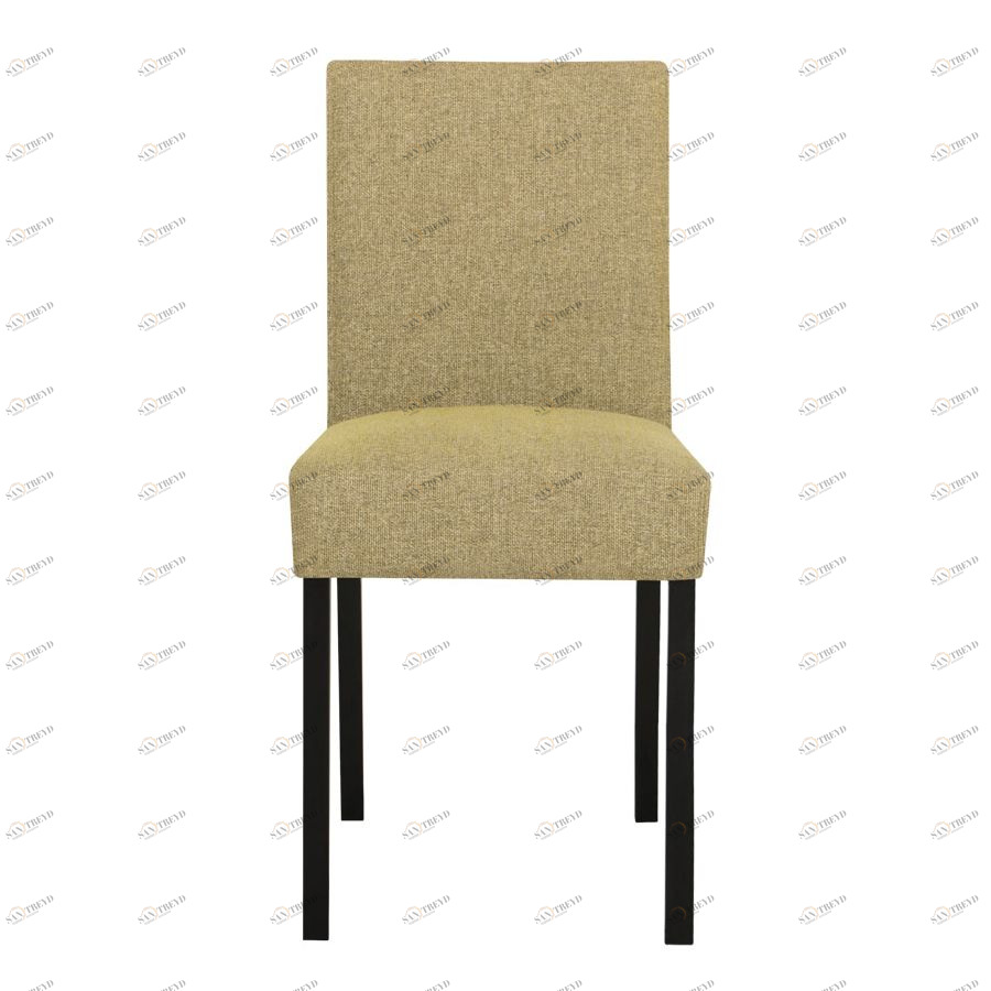 Кресло Viggo, горчичное Sits S1699