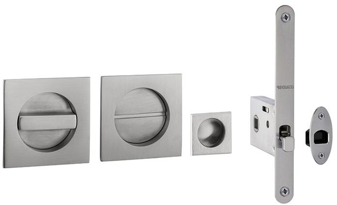 Reguitti Утопленная ручка из замака Ks Ar60ks00qm6 - Вид №1