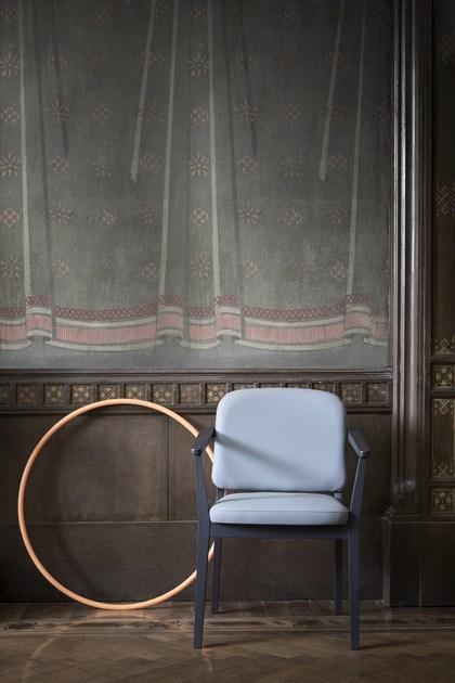 Very Wood Стул с подлокотниками Chelsea sun-id-1432965 - Вид №9