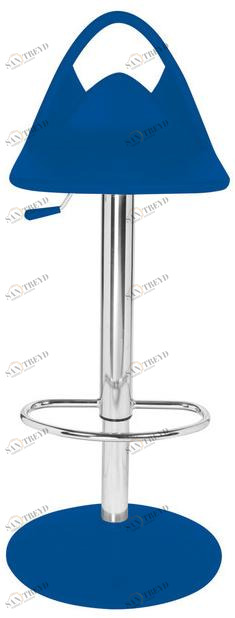 GABER Барный стул из технополимера, регулируемый по высоте sun-id-1485348