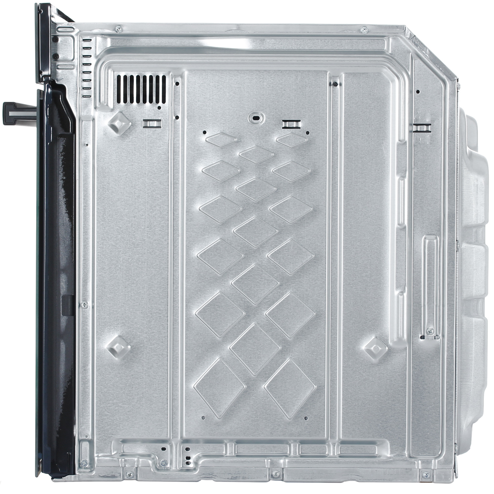 9231959 Электрический духовой шкаф Hotpoint HSTF 1231 JSAH BLG черный STDN-0067459 - Вид №2