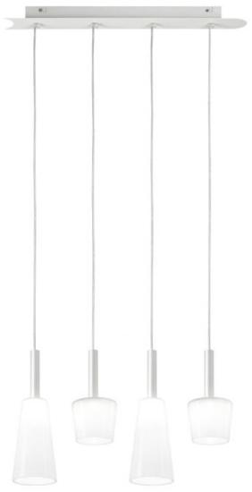 Alma light Светодиодный подвесной светильник прямого света Blow sun-id-1345336 - Вид №7