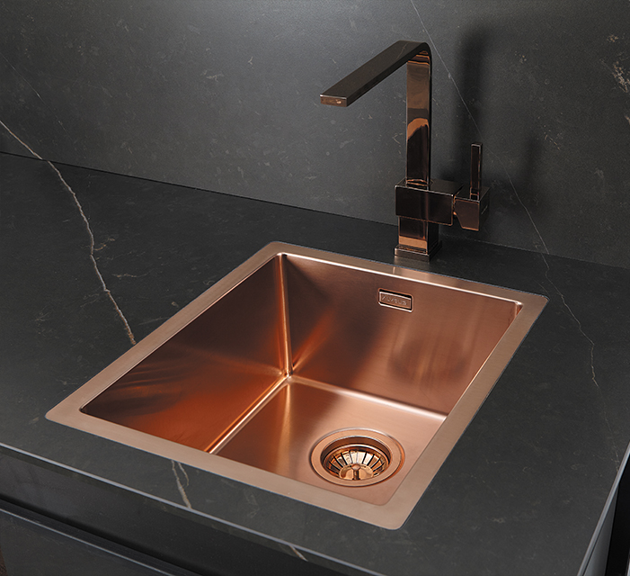 Столешницы для кухни - Дезире LIGRON LIST278 1839 - Вид №22